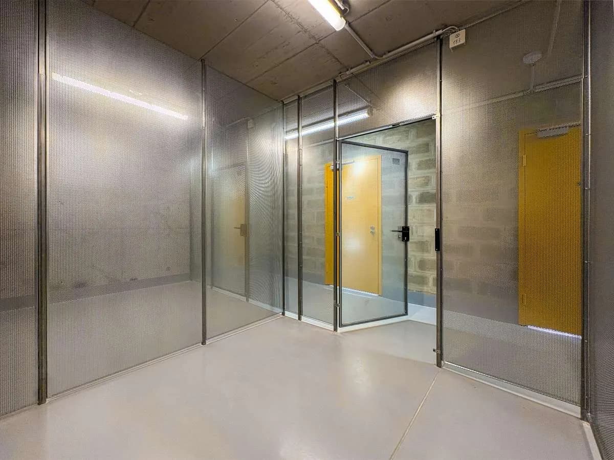 Immobilie mieten in Baden – 3 m², € 55 – Bild 6 von 6