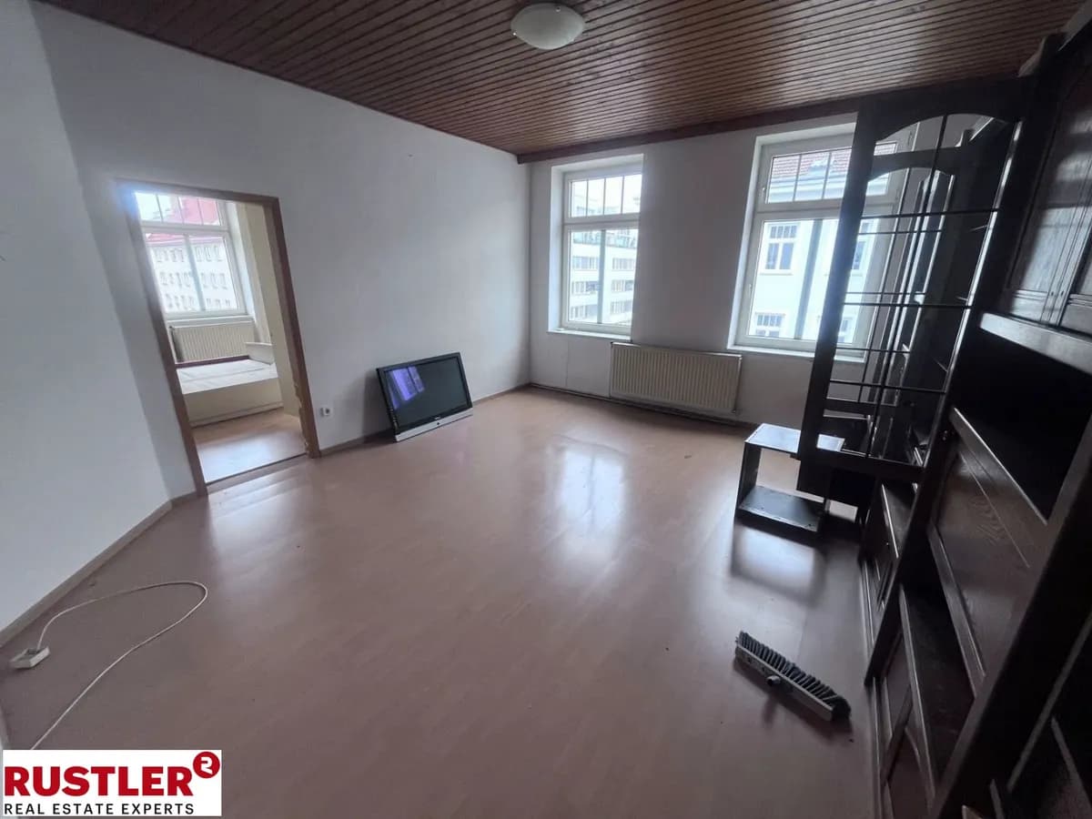 3-Zimmer-Wohnung kaufen in Wien – 83 m², € 329.000 – Bild 3 von 15