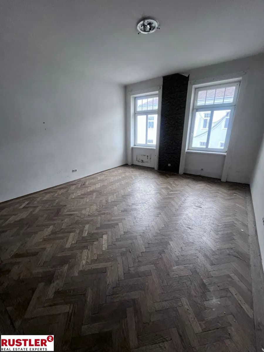 3-Zimmer-Wohnung kaufen in Wien – 83 m², € 329.000 – Bild 4 von 15
