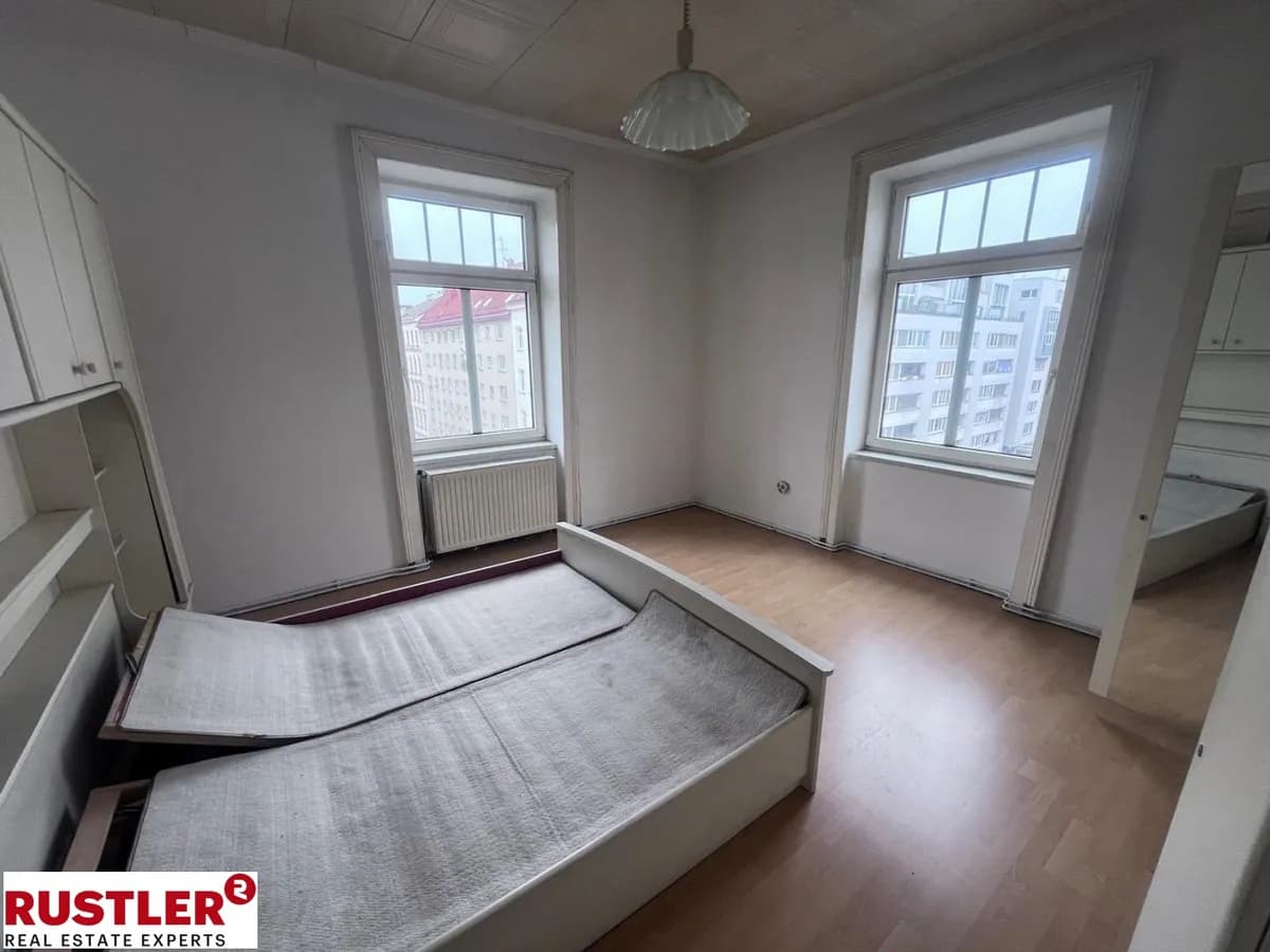 3-Zimmer-Wohnung kaufen in Wien – 83 m², € 329.000 – Bild 6 von 15