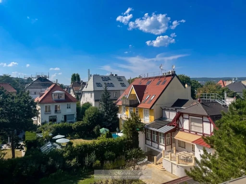 3-Zimmer-Wohnung kaufen in Wien – 60,79 m², € 339.000