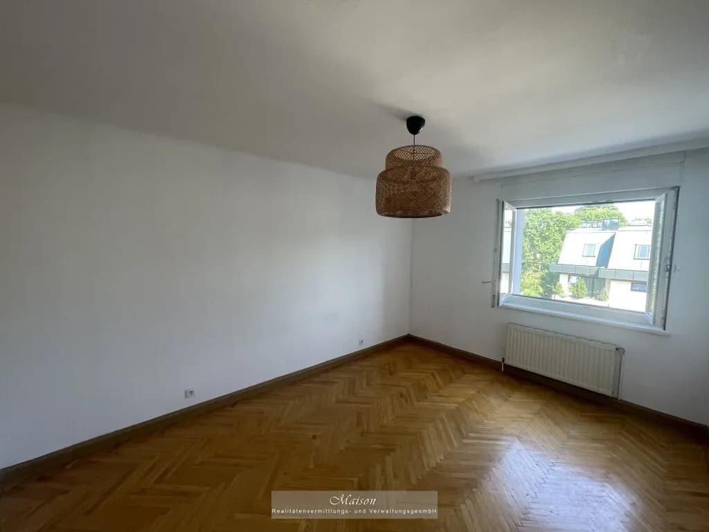 3-Zimmer-Wohnung kaufen in Wien – 60,79 m², € 339.000 – Bild 4 von 12
