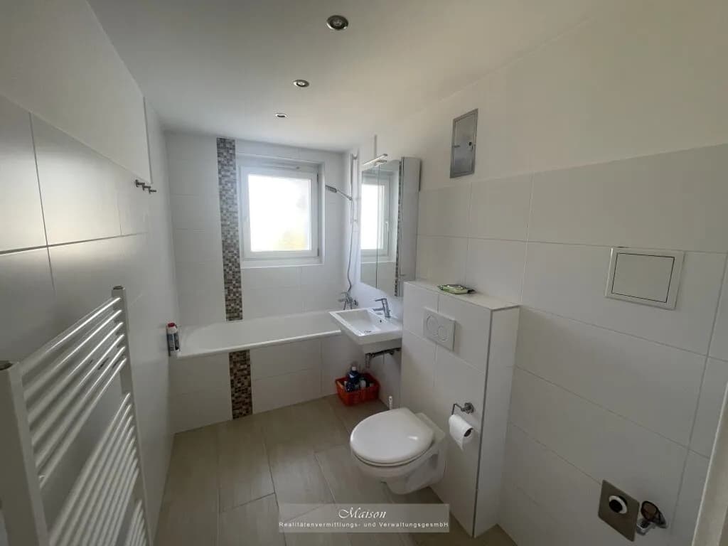 3-Zimmer-Wohnung kaufen in Wien – 60,79 m², € 339.000 – Bild 8 von 12