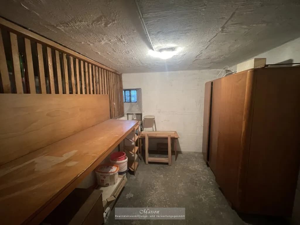 3-Zimmer-Wohnung kaufen in Wien – 60,79 m², € 339.000 – Bild 11 von 12