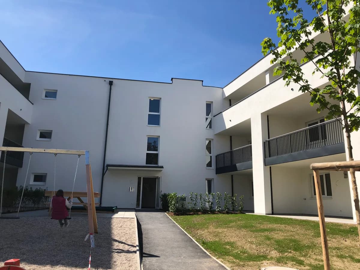 Wohnung mieten in Vöcklabruck – 40 m², € 750 – Bild 4 von 5
