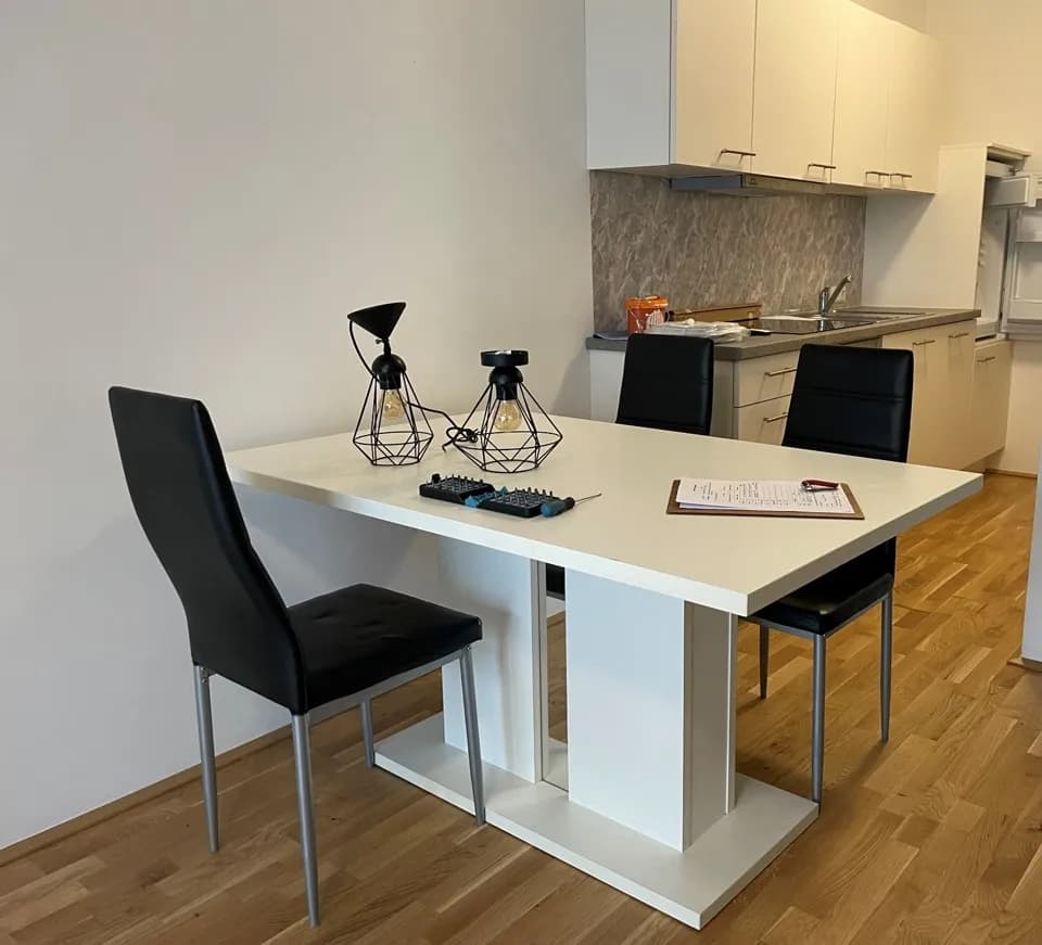 Wohnung mieten in Vöcklabruck – 40 m², € 750 – Bild 5 von 5