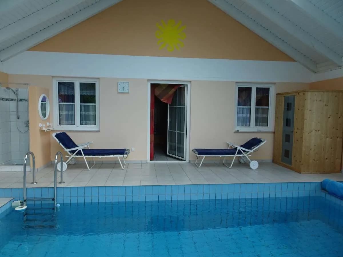 3-Zimmer-Haus mieten in Hartberg-Fürstenfeld – 140 m², € 1.600 – Bild 3 von 8