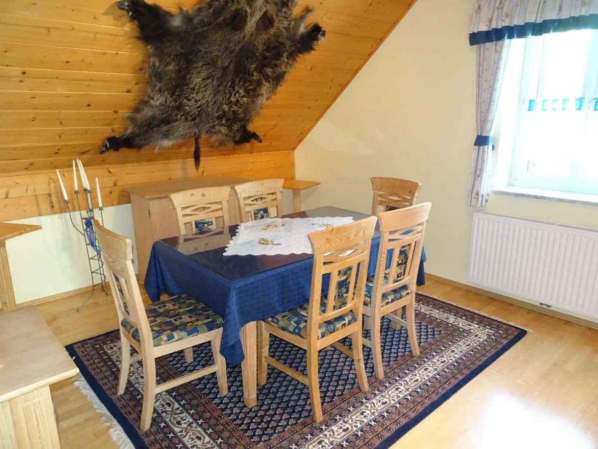 3-Zimmer-Haus mieten in Hartberg-Fürstenfeld – 140 m², € 1.600 – Bild 4 von 8