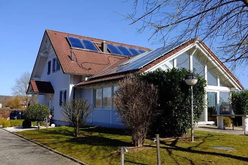 3-Zimmer-Haus mieten in Hartberg-Fürstenfeld – 140 m², € 1.600 – Bild 7 von 8