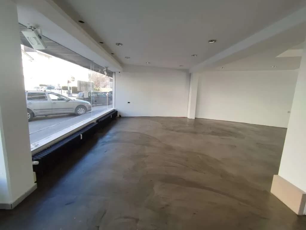 Gewerbeimmobilie mieten in Lienz – 170 m² – Bild 1 von 10