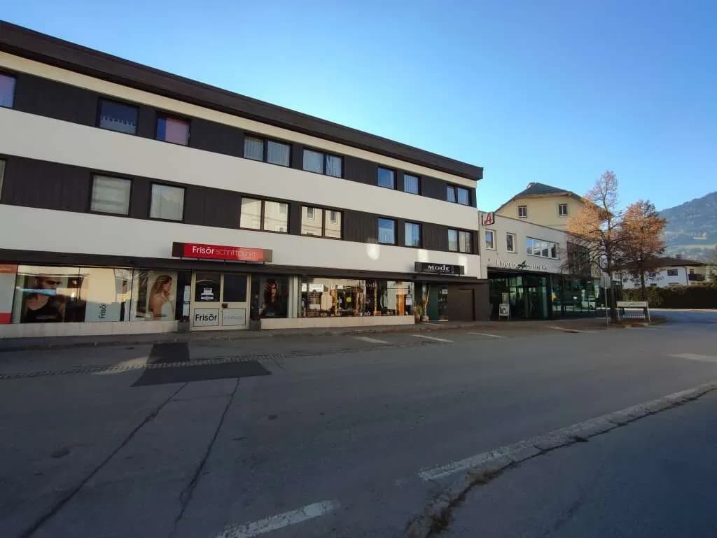 Gewerbeimmobilie mieten in Lienz – 170 m² – Bild 2 von 10