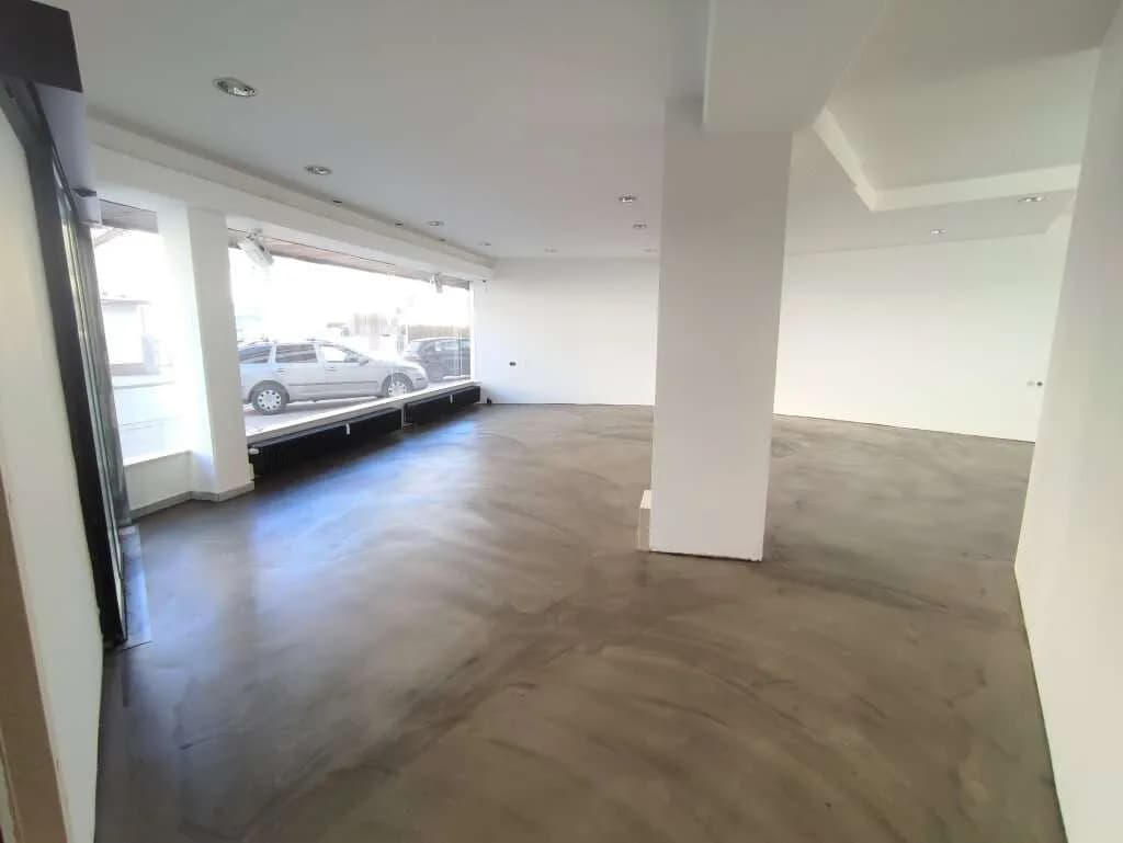 Gewerbeimmobilie mieten in Lienz – 170 m² – Bild 4 von 10