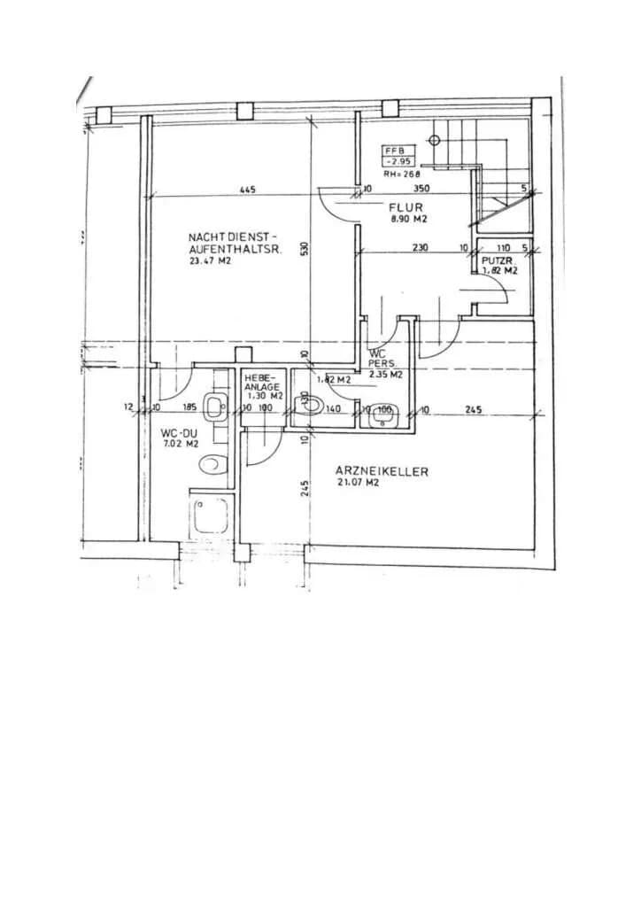 Gewerbeimmobilie mieten in Lienz – 170 m² – Bild 10 von 10