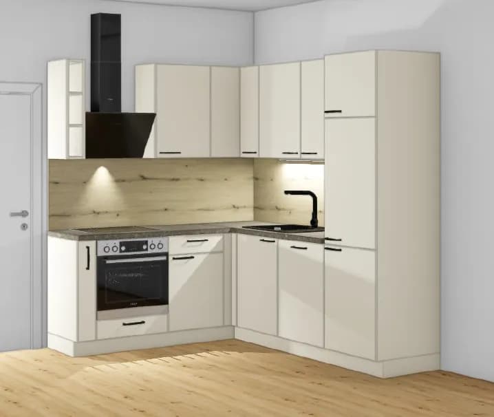 3-Zimmer-Wohnung kaufen in Leibnitz – 54 m², € 220.000 – Bild 3 von 4