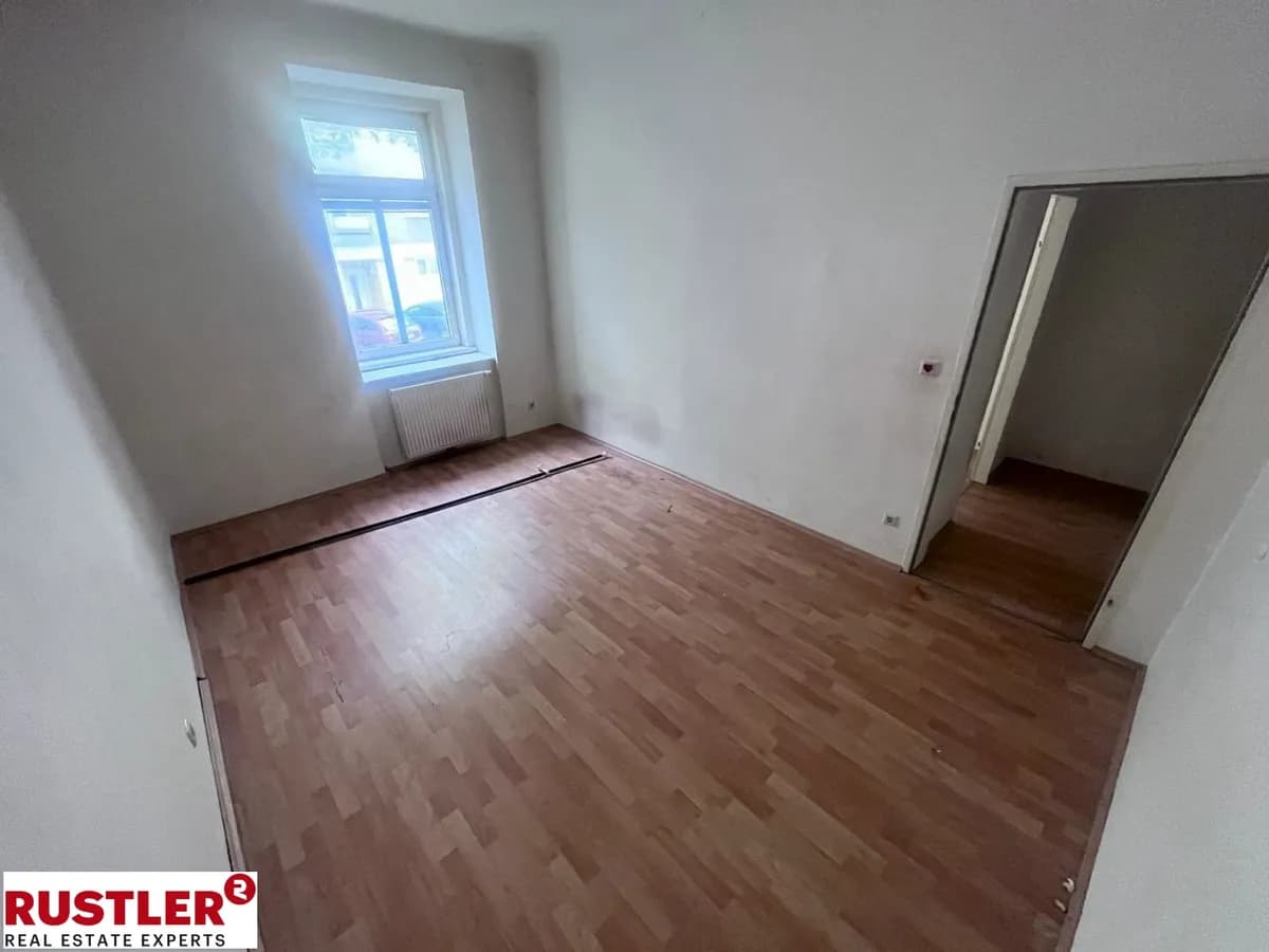 4-Zimmer-Wohnung kaufen in Wien – 113 m², € 349.000 – Bild 3 von 15