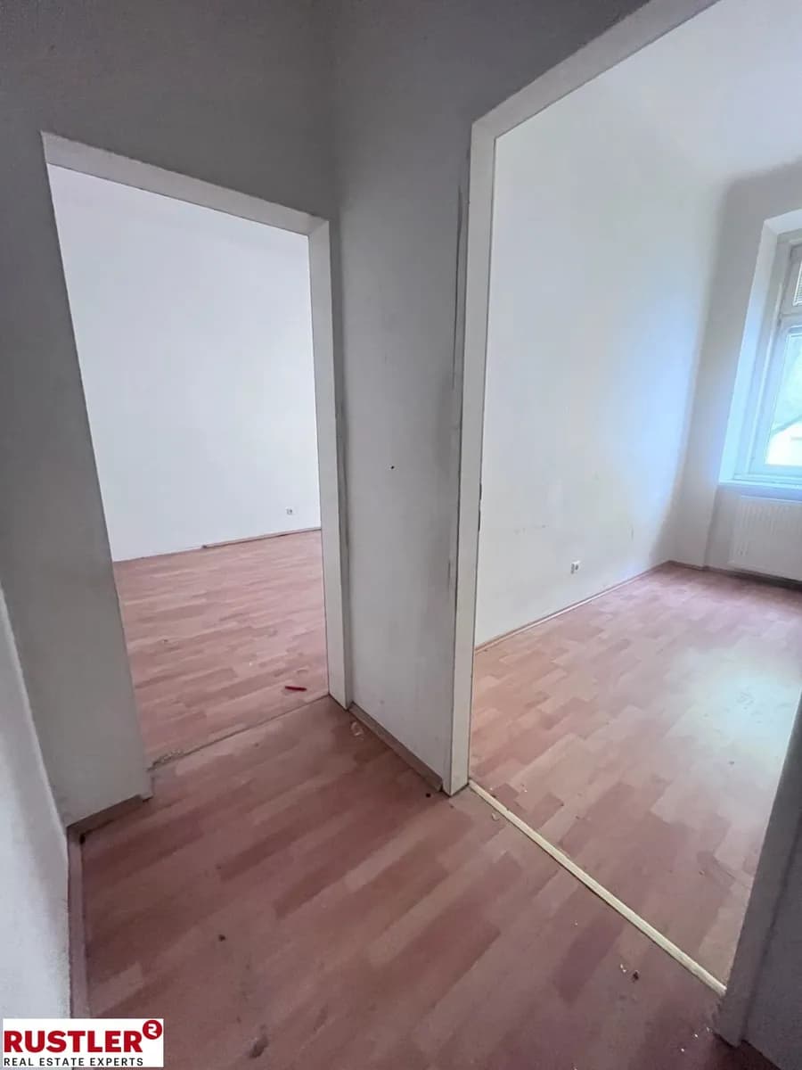 4-Zimmer-Wohnung kaufen in Wien – 113 m², € 349.000 – Bild 5 von 15