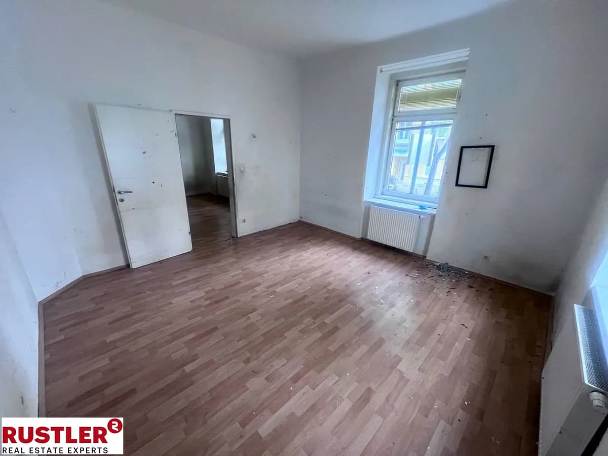4-Zimmer-Wohnung kaufen in Wien – 113 m², € 349.000 – Bild 10 von 15