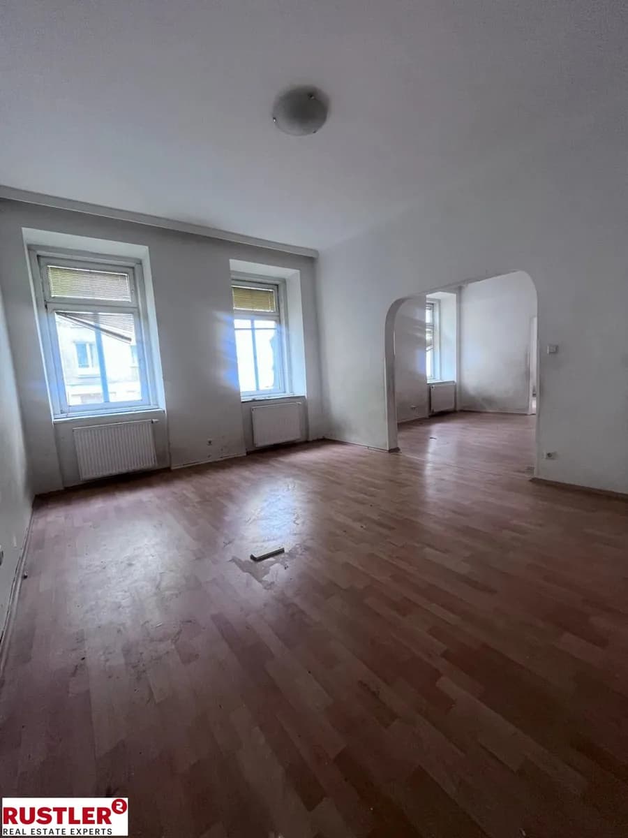 4-Zimmer-Wohnung kaufen in Wien – 113 m², € 349.000 – Bild 11 von 15