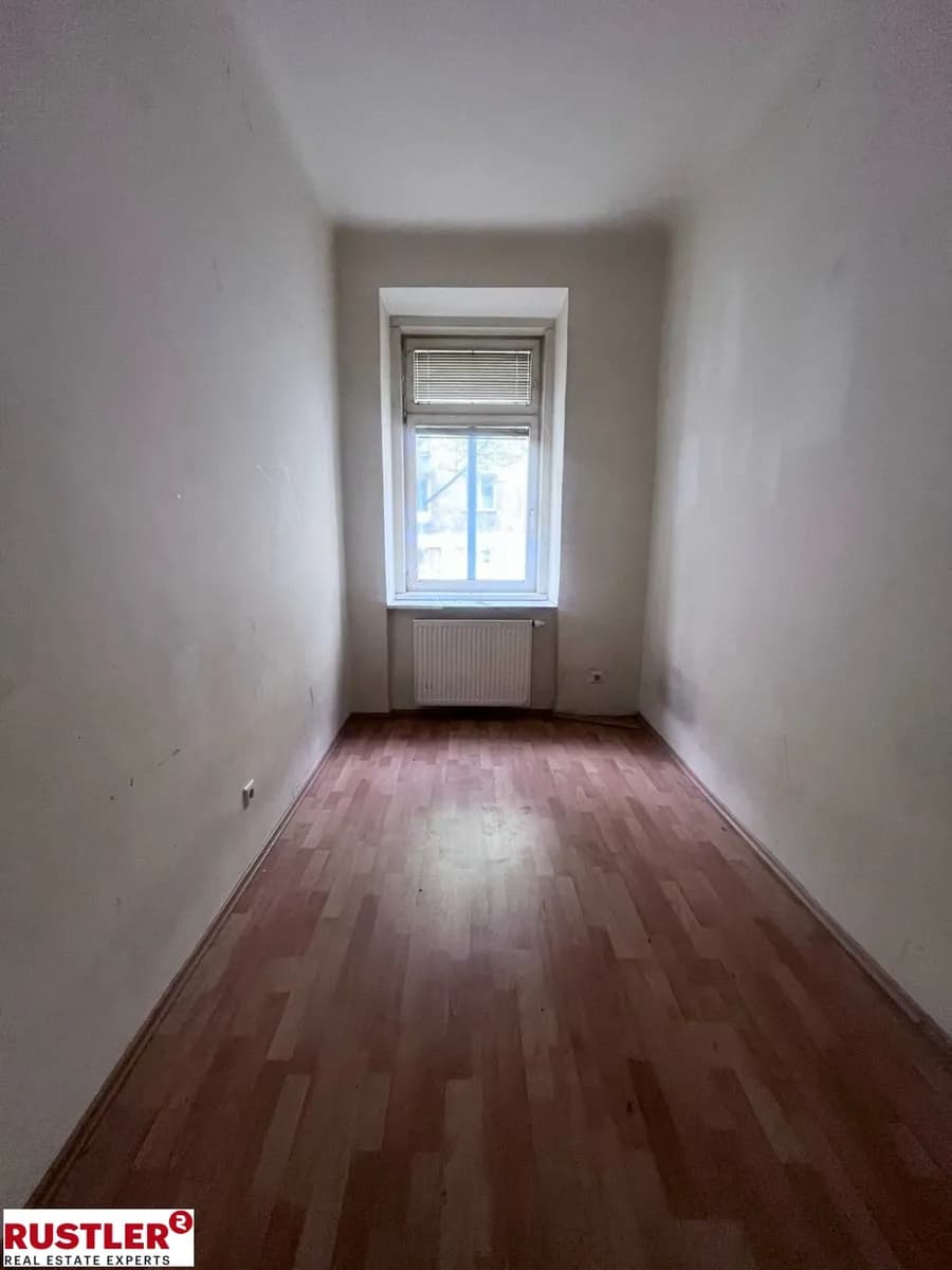 4-Zimmer-Wohnung kaufen in Wien – 113 m², € 349.000 – Bild 12 von 15