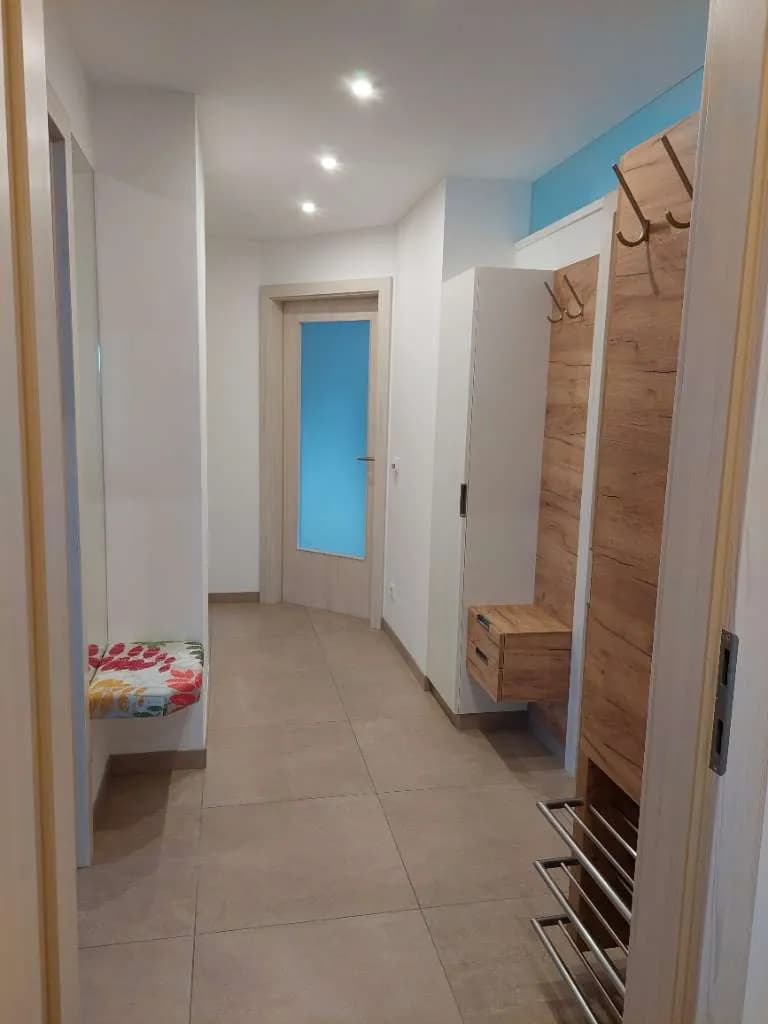 3-Zimmer-Wohnung mieten in Vöcklabruck – 59 m², € 820 – Bild 2 von 7