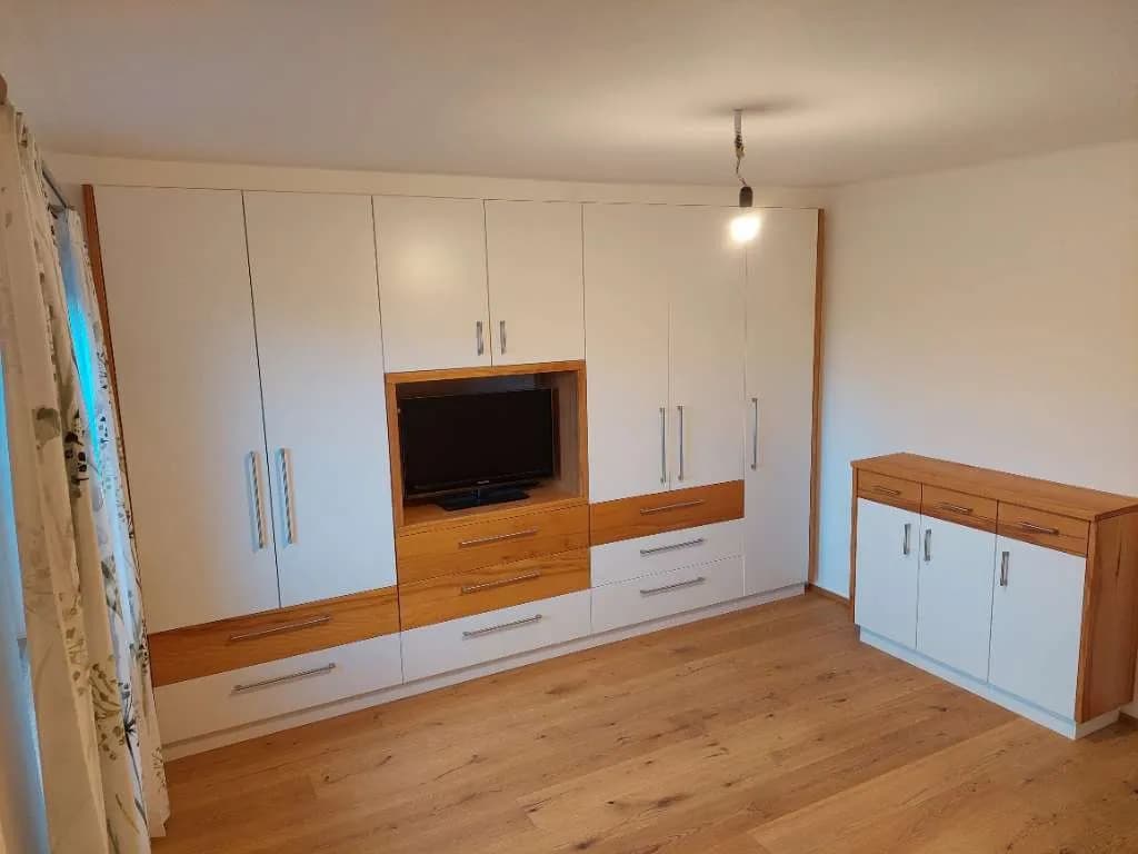 3-Zimmer-Wohnung mieten in Vöcklabruck – 59 m², € 820 – Bild 5 von 7