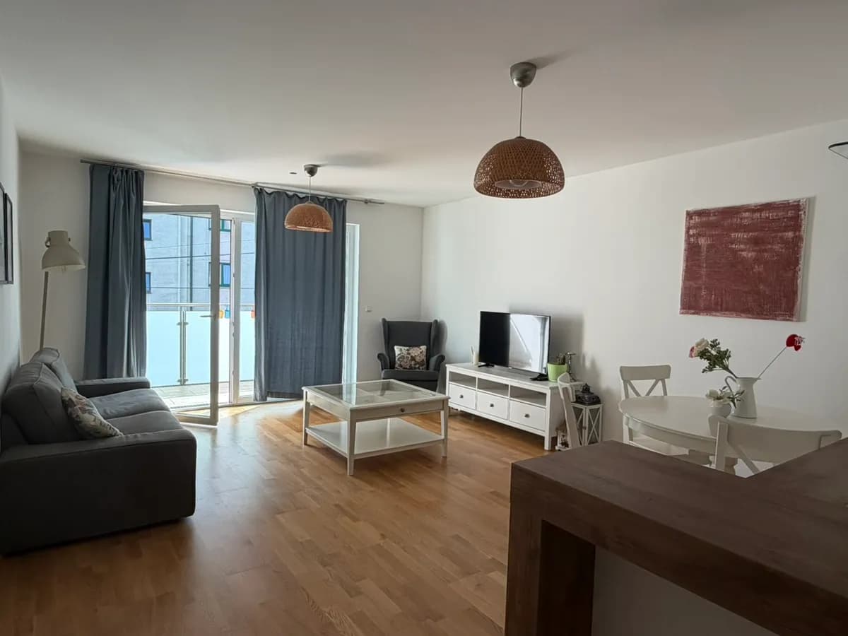 3-Zimmer-Wohnung mieten in Wien – 83 m², € 1.680 – Bild 5 von 12