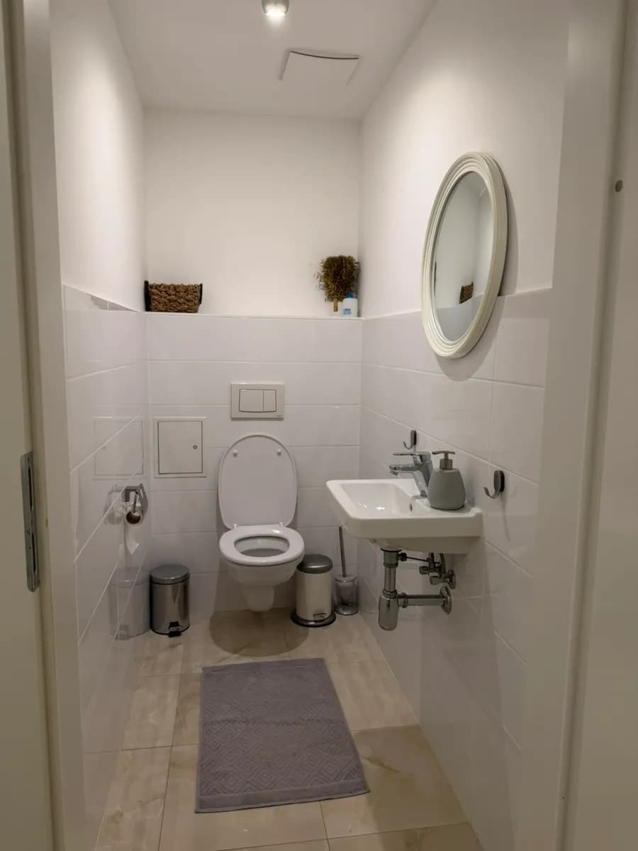 3-Zimmer-Wohnung mieten in Wien – 83 m², € 1.680 – Bild 11 von 12