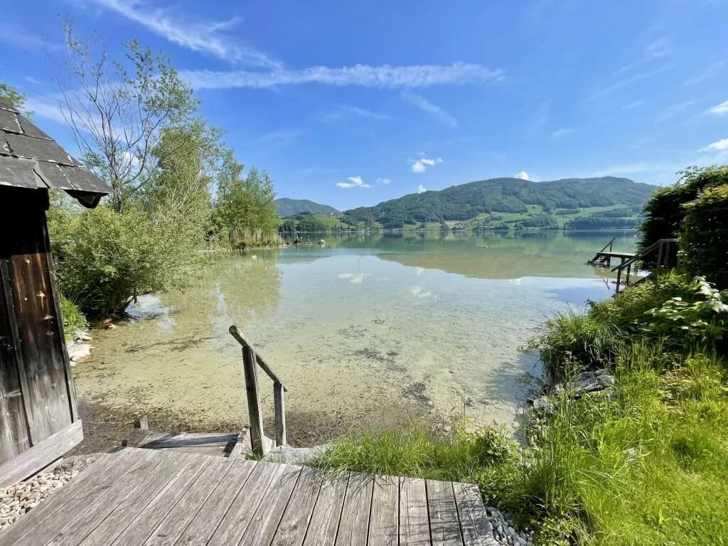 6-Zimmer-Haus kaufen in Vöcklabruck – 236 m² – Bild 2 von 14