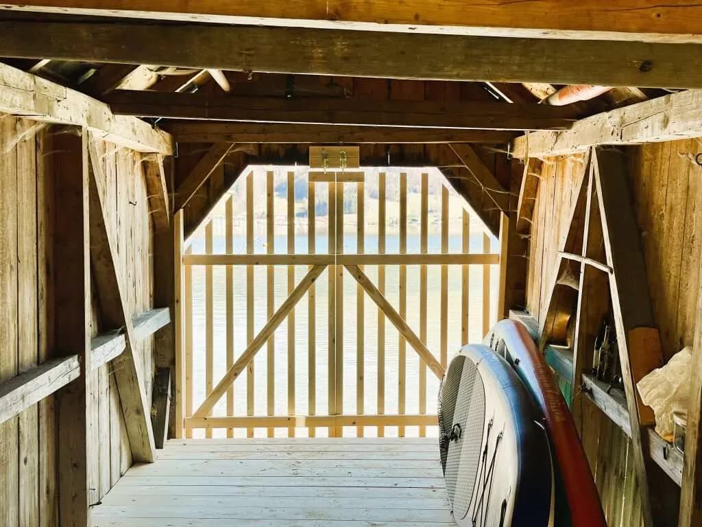 6-Zimmer-Haus kaufen in Vöcklabruck – 236 m² – Bild 3 von 14