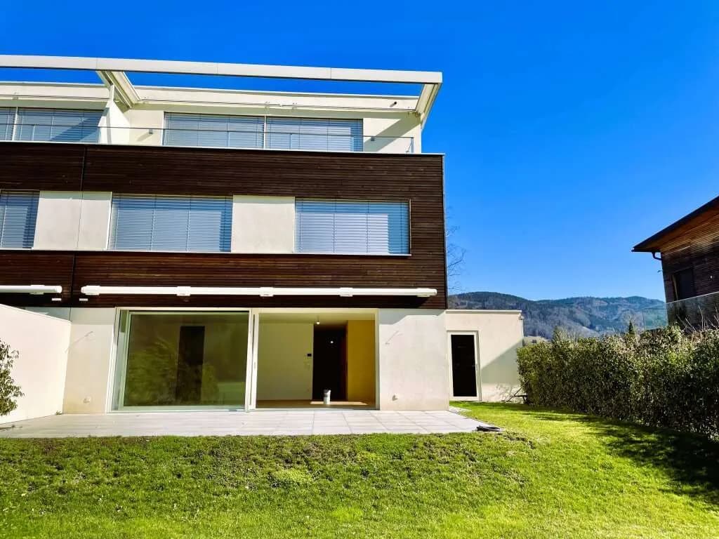 6-Zimmer-Haus kaufen in Vöcklabruck – 236 m² – Bild 6 von 14