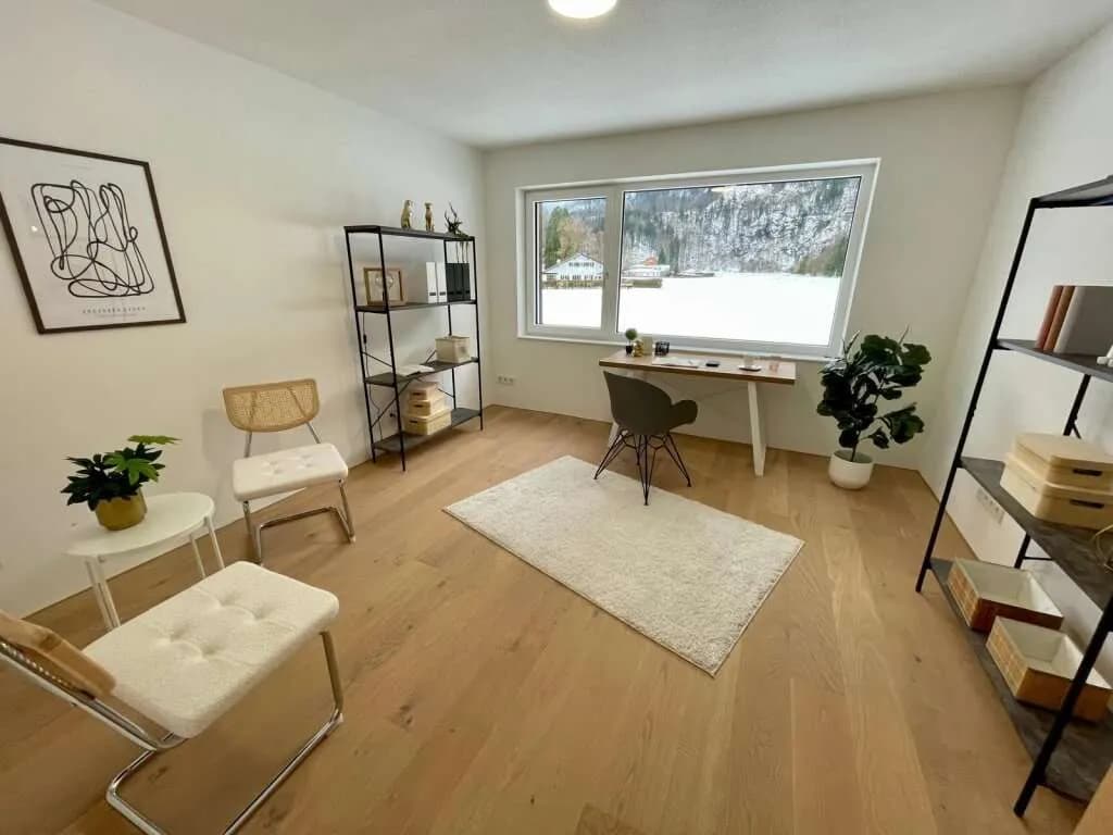 6-Zimmer-Haus kaufen in Vöcklabruck – 236 m² – Bild 7 von 14