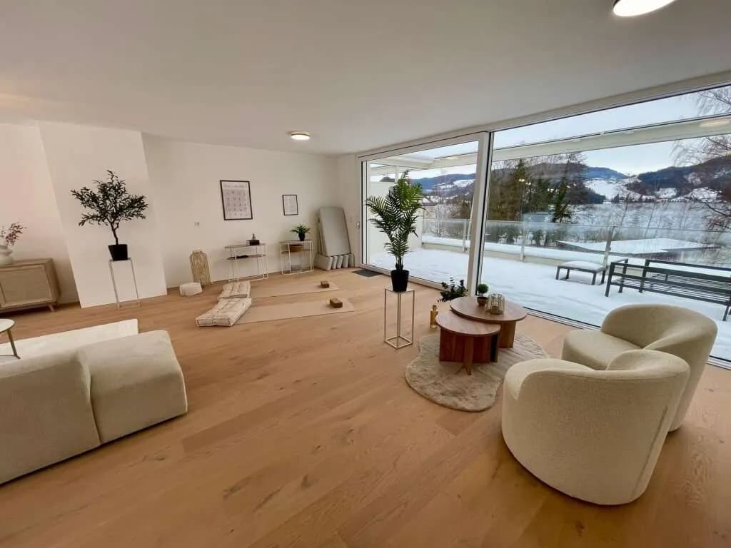 6-Zimmer-Haus kaufen in Vöcklabruck – 236 m² – Bild 9 von 14