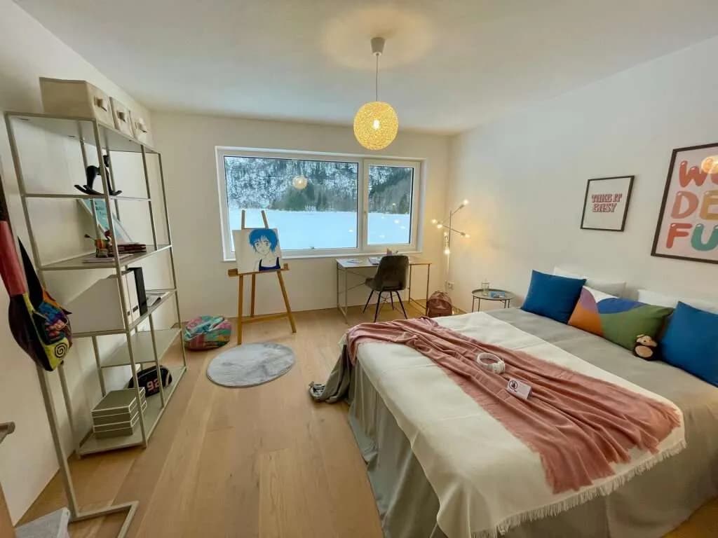 6-Zimmer-Haus kaufen in Vöcklabruck – 236 m² – Bild 11 von 14