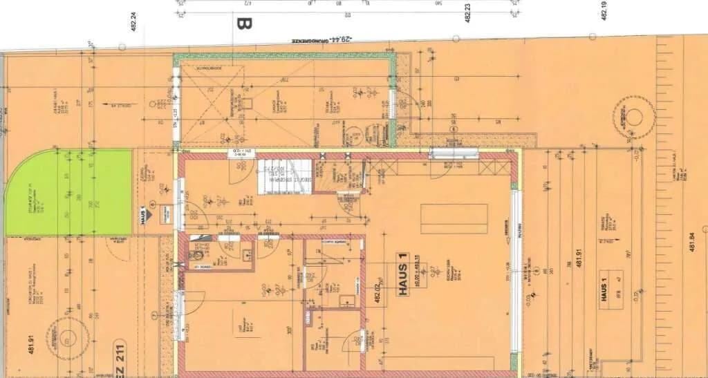 6-Zimmer-Haus kaufen in Vöcklabruck – 236 m² – Bild 12 von 14