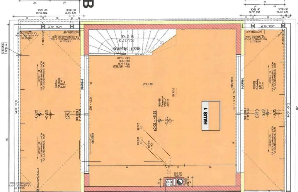 6-Zimmer-Haus kaufen in Vöcklabruck – 236 m² – Bild 13 von 14