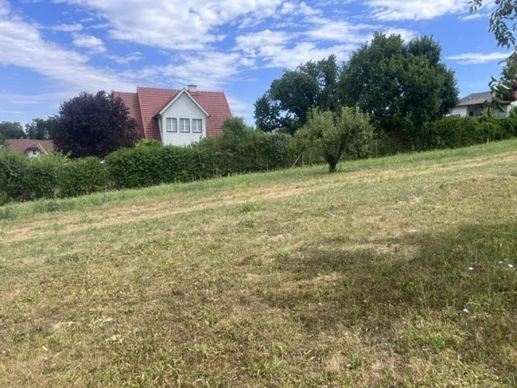Grundstück kaufen in Mattersburg – 501 m², € 70.140 – Bild 3 von 7