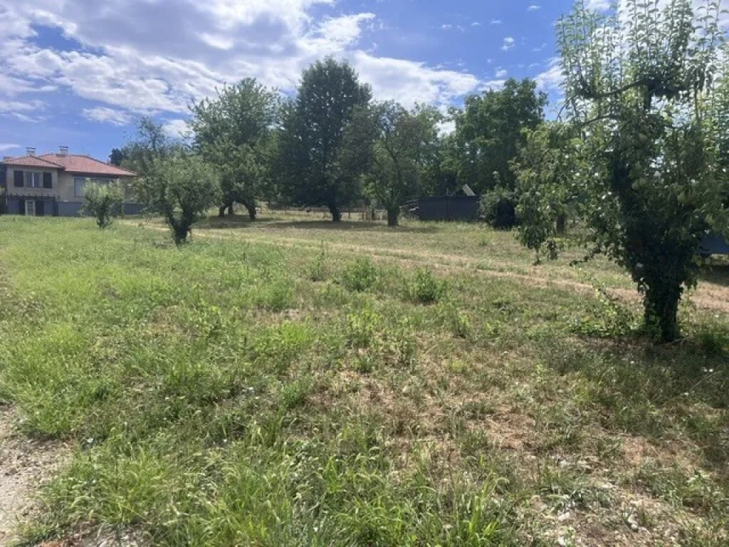 Grundstück kaufen in Mattersburg – 501 m², € 70.140 – Bild 6 von 7