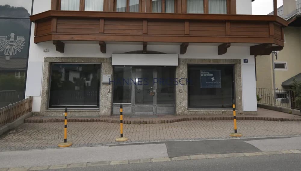 Gewerbeimmobilie mieten in Kitzbühel – 149 m², € 2.803 – Bild 2 von 4