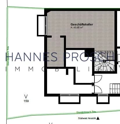 Gewerbeimmobilie mieten in Kitzbühel – 149 m², € 2.803 – Bild 4 von 4
