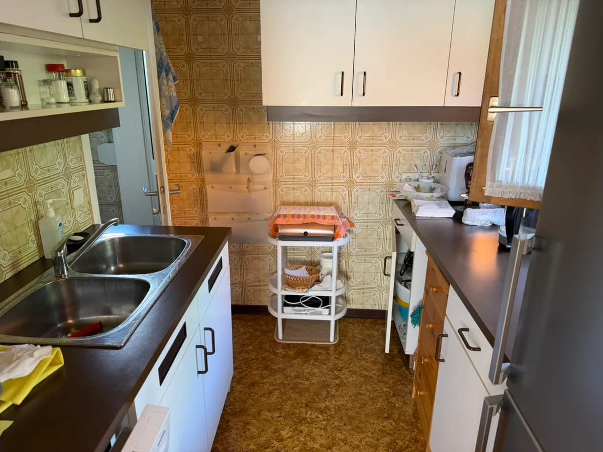 2-Zimmer-Haus kaufen in Wien – 40 m², € 369.000 – Bild 10 von 13