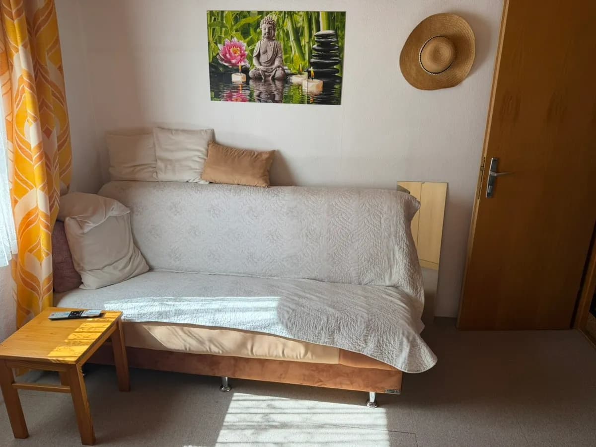2-Zimmer-Haus kaufen in Wien – 40 m², € 369.000 – Bild 11 von 13