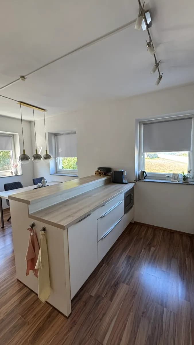 3-Zimmer-Wohnung mieten in Amstetten – 68 m², € 1.016 – Bild 4 von 15