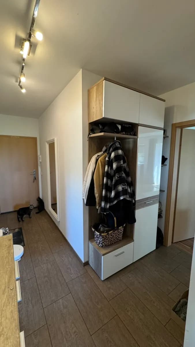3-Zimmer-Wohnung mieten in Amstetten – 68 m², € 1.016 – Bild 5 von 15