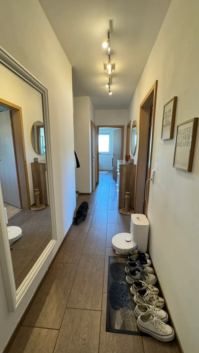 3-Zimmer-Wohnung mieten in Amstetten – 68 m², € 1.016 – Bild 7 von 15