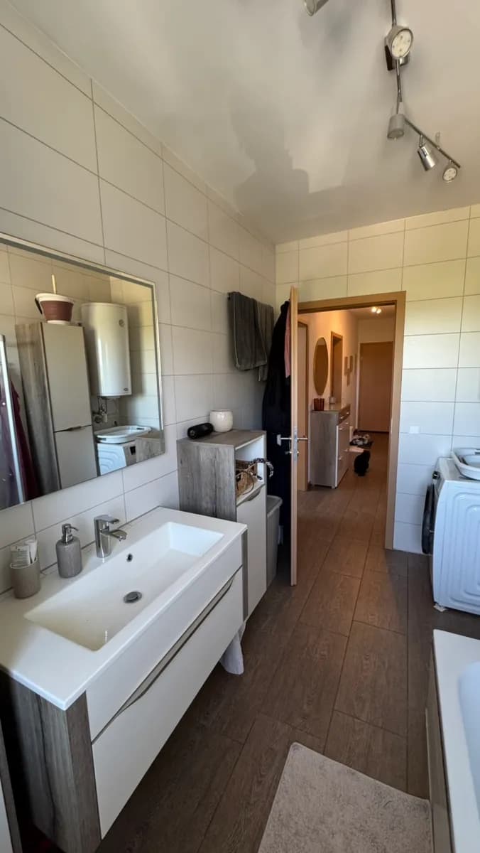 3-Zimmer-Wohnung mieten in Amstetten – 68 m², € 1.016 – Bild 8 von 15