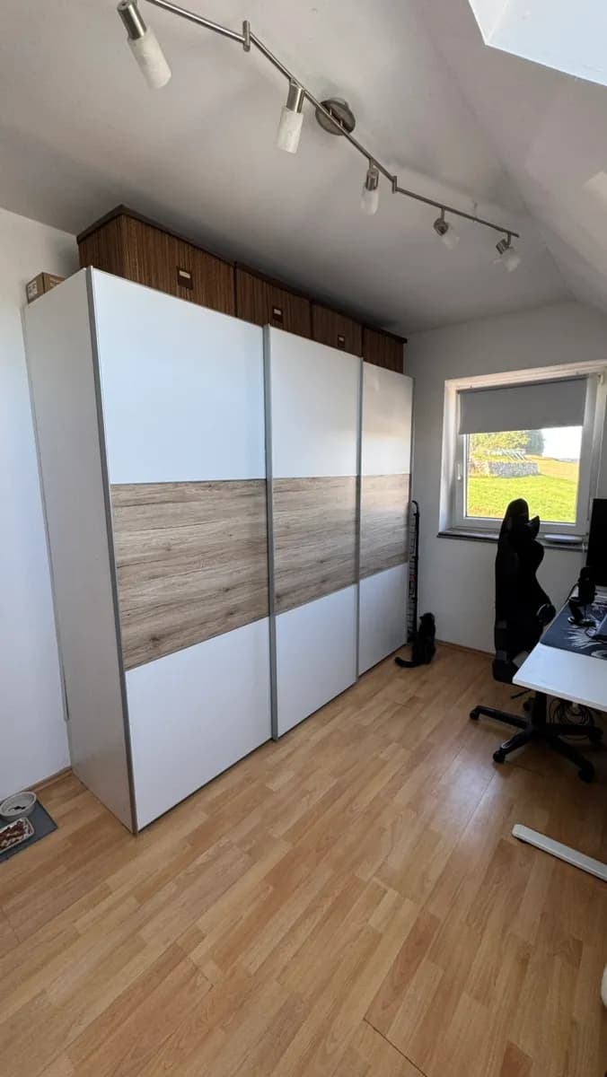 3-Zimmer-Wohnung mieten in Amstetten – 68 m², € 1.016 – Bild 10 von 15