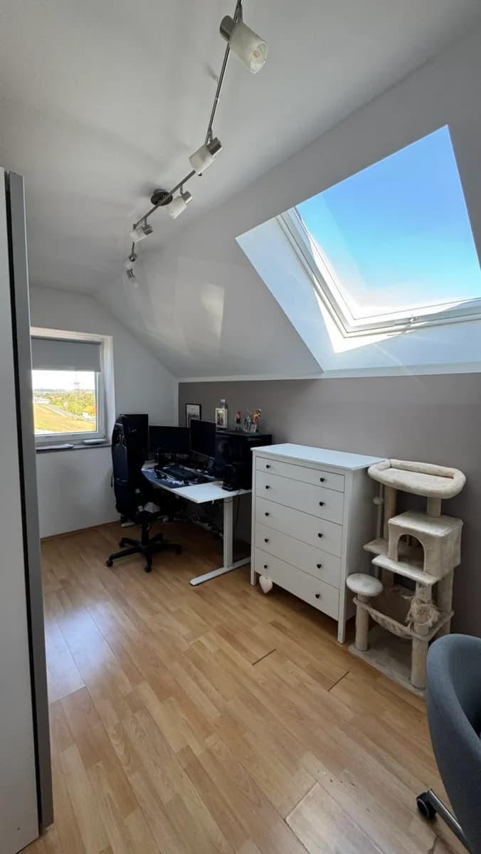 3-Zimmer-Wohnung mieten in Amstetten – 68 m², € 1.016 – Bild 12 von 15