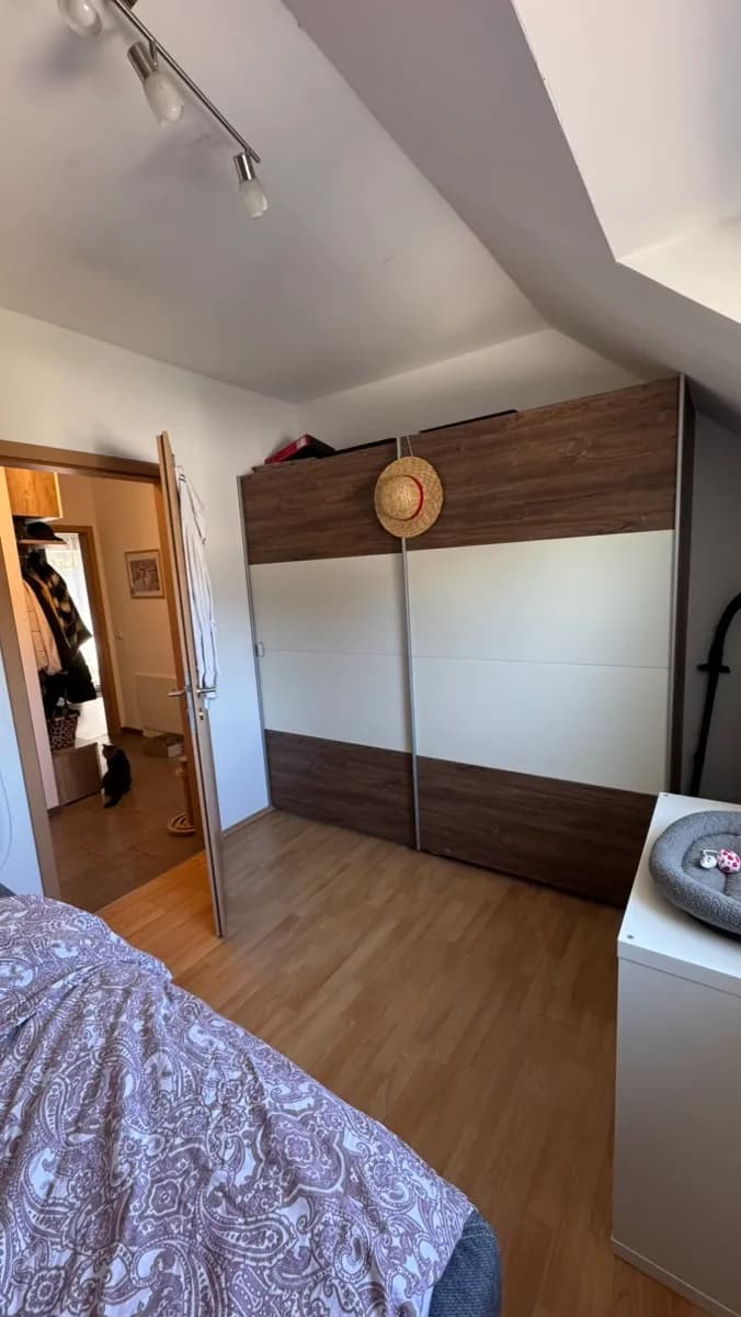3-Zimmer-Wohnung mieten in Amstetten – 68 m², € 1.016 – Bild 13 von 15