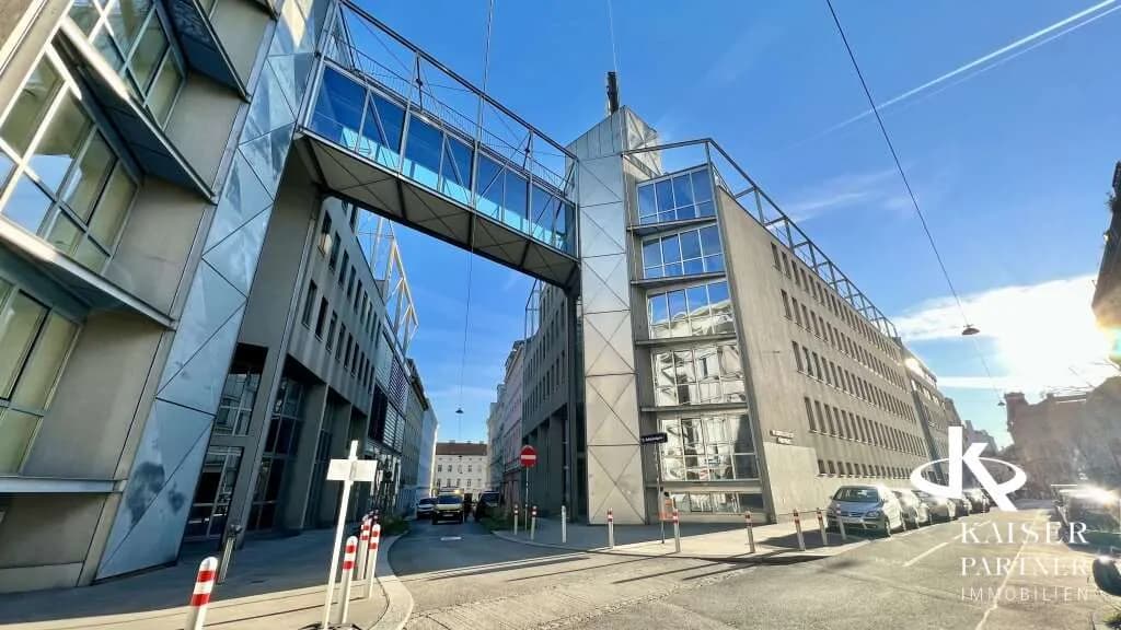 Immobilie mieten in Wien – € 84 – Bild 1 von 8