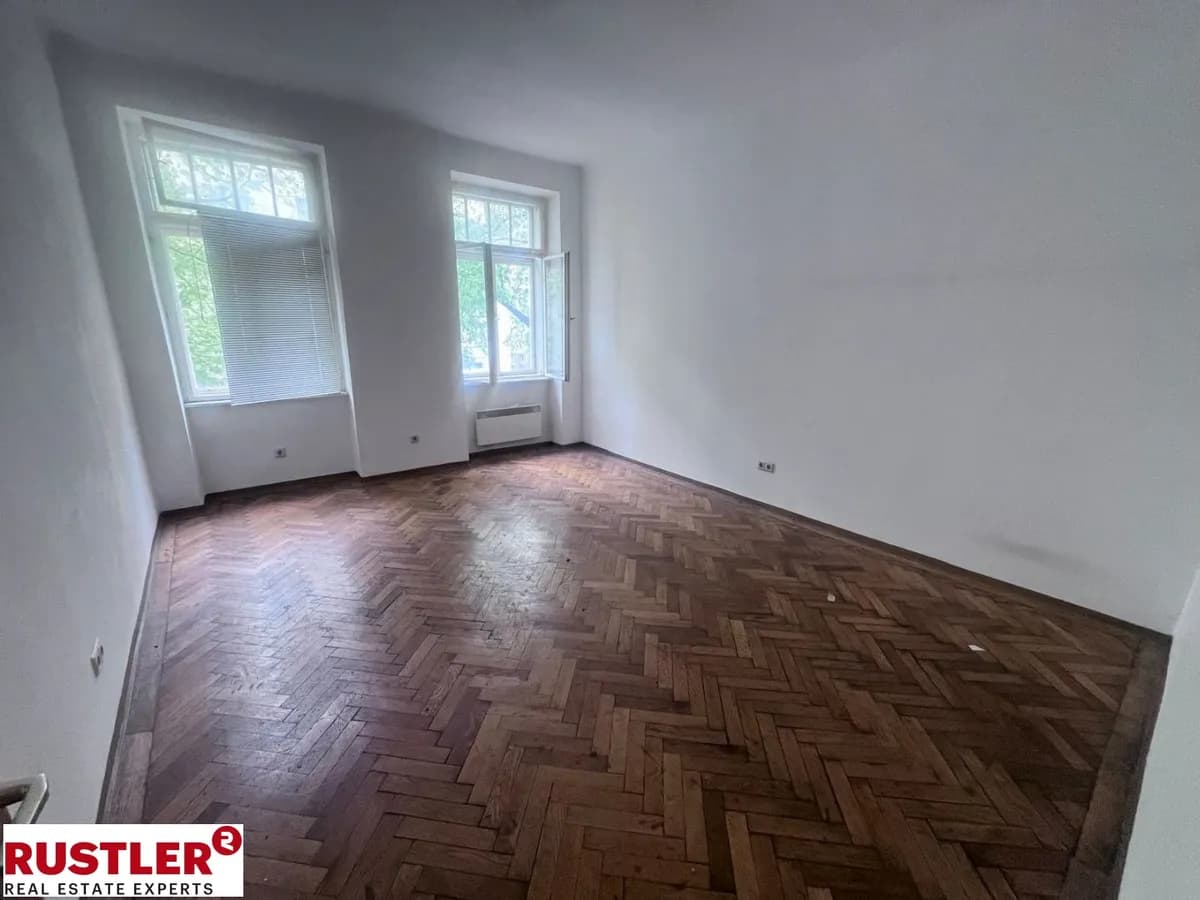 1-Zimmer-Wohnung kaufen in Wien – 28 m², € 109.000